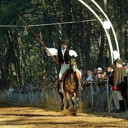 Casa Pasqua Βίλα Barban Εξωτερικό φωτογραφία